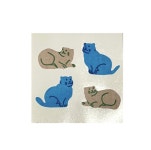 그레이트세븐 퍼지 blut&gray cat : 슈야니 상점