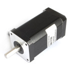 42각 80mm 9Kgf.cm 스테핑모터 NK1728 2상 1.8도 바이폴라 : 모터뱅크