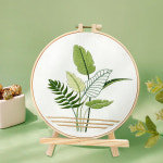 오늘의오브제 프랑스 자수 패키지 28종 십자수 세트 취미 생활 만들기 키트 모음 집순이 : 오늘의오브제