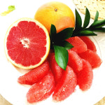 최상급 레드자몽 대과 특대과 이스라엘 과육 가득 빨간자몽 : 오렌지씨