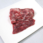[국내산 한우 1++,2등급] 필레미뇽 안심스테이크(Wet-Aging) 500시간 저온숙성 200~400g : 미트킹