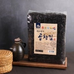 해초명가 고급 곱창김 50매 : 해초명가