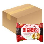 싱싱 피자타임 30g 60개입 1박스 문방구 과자 무 : 얌얌몰