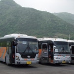 [서울출발] 영월 동강래프팅 어라연코스+삼겹살BBQ 버스패키지 : 더퍼스트클럽 주식회사