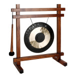 탄운악기 | [중앙악기] 우드스톡 테이블 공 WTG Woodstock Table Gong : 중앙악기