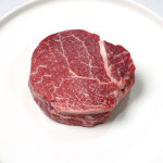 [국내산 한우 1++,2 등급] 샤또브리앙 안심스테이크(Wet-Aging) 500시간 저온숙성 200~400g : 미트킹