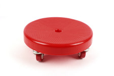 성우 투톤 원형의자 다용도 플라스틱 야외간이 보조의자 목욕탕 사우나 포장마차 편의점 : 홈이오스 homeos