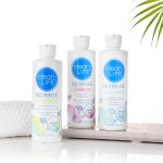 물없이 사용하는 노린스 샴푸/바디바스 236ml : 제이온월드