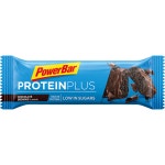 PowerBar 파워바 프로틴 플러스 바 저당 초콜릿 브라우니 35g : 마마스핸드