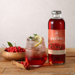 초록원 오미자엑기스 660g : 초록원공식몰