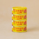 동원 고추참치 90gx4입 (산본점) : 이마트택배