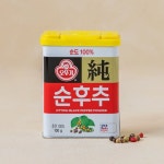 오뚜기 순후추 100g (영등포점) : 이마트택배