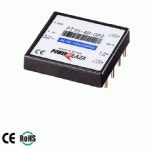 DC-DC CONVERTER PT15-48-322 3.3V/1.5A TRIPLE : 일렉솔루션EST