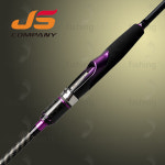 JS컴퍼니 닉스팝 에깅 VER2 버전2 무늬오징어 낚시대 팁런대 에깅로드 682 : 피싱메이트