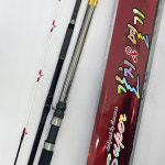 삼우빅케치 수퍼 갈치 열기 갈치낚시대 선상낚시대 : 굿서플라이