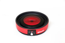 한스슈만 다기능 1구 하이라이트 HSM-100R : sfelecrange