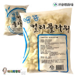 냉동 콜리플라워 컬리플라워 1kg : 아지매장터