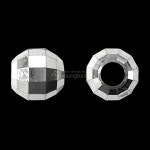 ECO 은 미러컷팅 라운드 은볼장식 3.0mm 10개입 : 영진재료 비즈몰