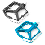 Revo 평페달 CNC D1 360g : gearbowl