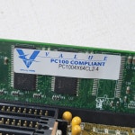 970280  /  G7VP2  REV:B1 , 93-019-1120-07  REV-S/N  282 , PC 1004X64CL2-4 , AMD  AMD-K6TM-2 , 마더보드 @ : 준 자동화