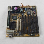 970280  /  G7VP2  REV:B1 , 93-019-1120-07  REV-S/N  282 , PC 1004X64CL2-4 , AMD  AMD-K6TM-2 , 마더보드 @ : 준 자동화