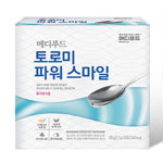 메디푸드 토로미파워 스마일 2.5g x 50포 점도증진제 연하곤란 환자식 : 오픈메디칼