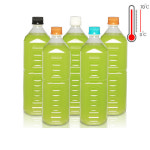 1L 내열병 사각(A) 28파이 : 더통백화점