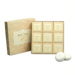 하이리빙 현미 순비누 9개입 : 하이리빙몰