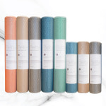 벨리타 EVA 폼롤러 60cm 90cm 필라테스 요가 허벅지 근육 스트레칭 운동 마사지용품 : 대호스포츠