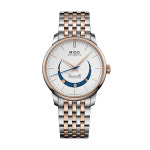 미도 바론첼리 스마일링문 젠틀맨 골드 콤비 백화점AS : 청주타임21