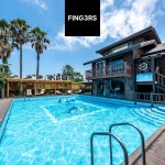 제주 애월 다인리조트 카라반 다인빌라(독채) / 제주도 단체숙소 가족호텔 : FING3RS
