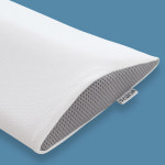 요추건강세트 허리베개+허리쿠션 디스크 요추 : 바디연구소