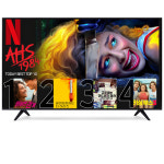 NR43SFT TV 109cm FHD 구글 스마트 티비 구글 중소기업 TV 모니터 : 티엑스