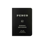 [펜코] PENCO 소프트 PP 그리드 모눈 격자노트 B7 : 올드시티