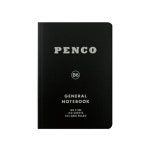 [펜코] PENCO 소프트 PP 그리드 모눈 격자노트 B6 : 올드시티