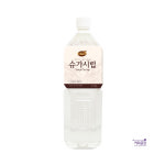 동서 리치스 슈가시럽 1.5L : 커피공장517
