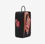 나이키 프리미엄 슈 박스 블랙(7337) 신발 가방 숄더백 신발 보호백 캐주얼 축구화백 : 호언컴퍼니