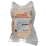 늘찬애 숙성 등심 돈까스 (130g x 10개입)1.3kg : 푸드엔마트