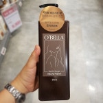 려 오벨라 트리트먼트 허브 시트론 600ml : 쿨룩스토어