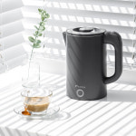 허밍 HMK-2203DG 통주물형 무선 전기포트 커피포트 : 주식회사 아나이스