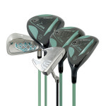 엠유/MU 로렌 여성 풀세트(11PCS) : SB골프