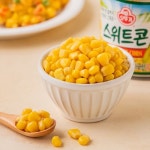 오뚜기 스위트콘 340g (N4) : 이마트택배