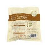 알찬 감자전 사옹원 1kg : 마켓펀치