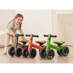 발로미는 실내 저소음 슈퍼카 자동차 붕붕이 밸런스 아파트 핸들카 유아 어린이집 승용완구 3세 : 타로랜드