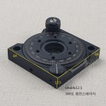 700185 /    CRS-1T  정밀스테이지 : 준 자동화