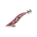 케이테크 오적에기 3호 15g 베이직 무늬오징어 에깅 : 루어짱이소