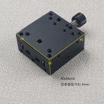 700197 /   정밀스테이지 : 준 자동화