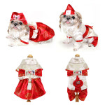 퍼피짱 황실 공주/왕자 8종 (S/M/L/XL) [강아지 한복] : 엔젤룩스