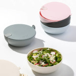 더블유앤피[W&P] 포터 샐러드볼 : 레이나 샵