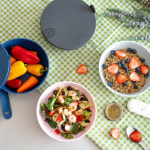 더블유앤피[W&P] 포터 샐러드볼 : 레이나 샵